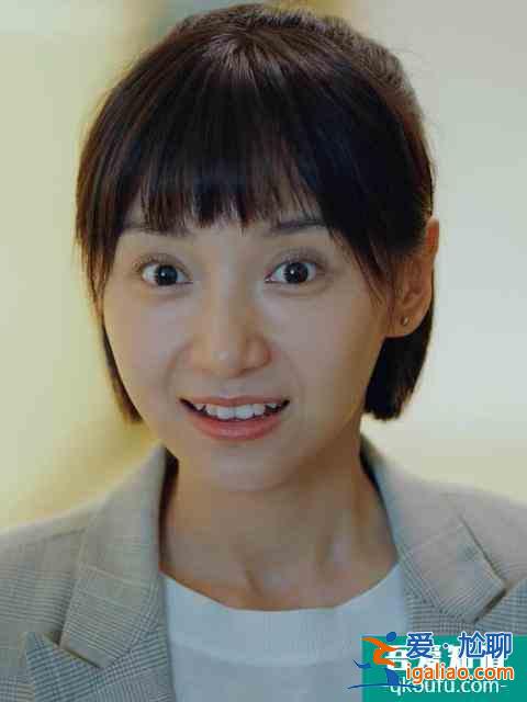 “姜小果”新劇未播先火，卻只是個(gè)女三號(hào)，當(dāng)看到女一女二：值了？