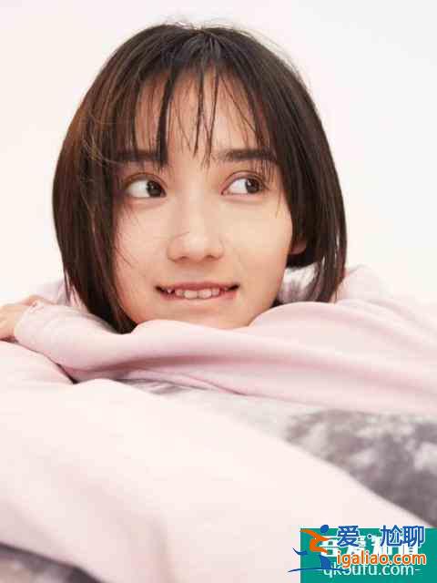 “姜小果”新劇未播先火，卻只是個(gè)女三號(hào)，當(dāng)看到女一女二：值了？