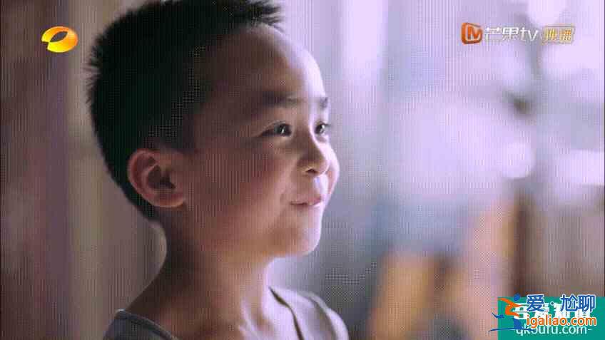 《以家人之名》：7歲小演員的演技，吊打摳圖流量明星？