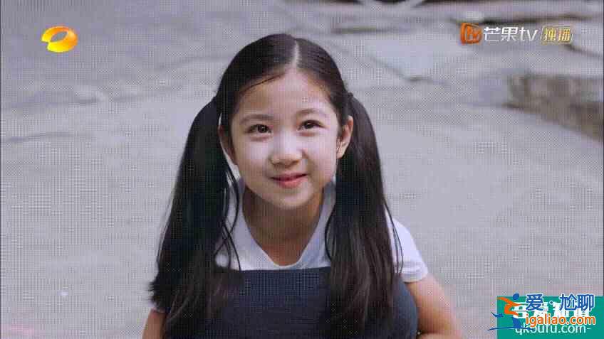 《以家人之名》：7歲小演員的演技，吊打摳圖流量明星？