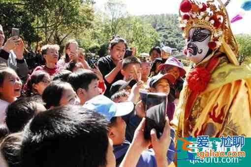 2022南陽七彩歡樂谷虎年新春活動(dòng)詳解？