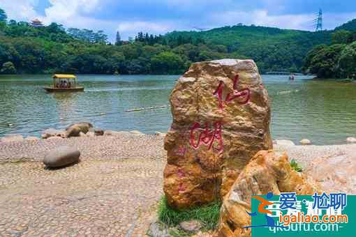 仙湖植物園春節(jié)期間開(kāi)園閉園時(shí)間(附預(yù)約教程)？