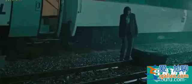 幽靈列車、超時空追兇，這部刺激的劇情好久沒見了？