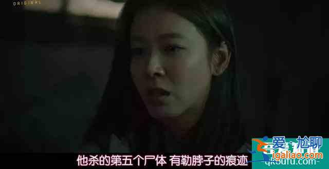 幽靈列車、超時空追兇，這部刺激的劇情好久沒見了？