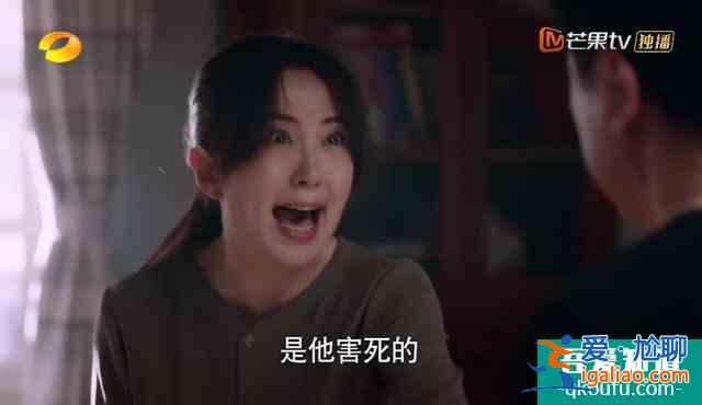 《以家人之名》凌霄心聲：天上掉下個虎妹妹？