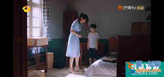 《以家人之名》一家5口：2個爸爸，3個不幸運卻幸福的孩子？
