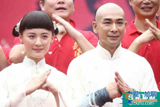 劇情毫無邏輯，人物都不帶腦子，大俠霍元甲為何火的一塌糊涂？