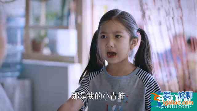 《以家人之名》賀梅故意拋棄賀子秋，三次考察李海潮，面美心狠？