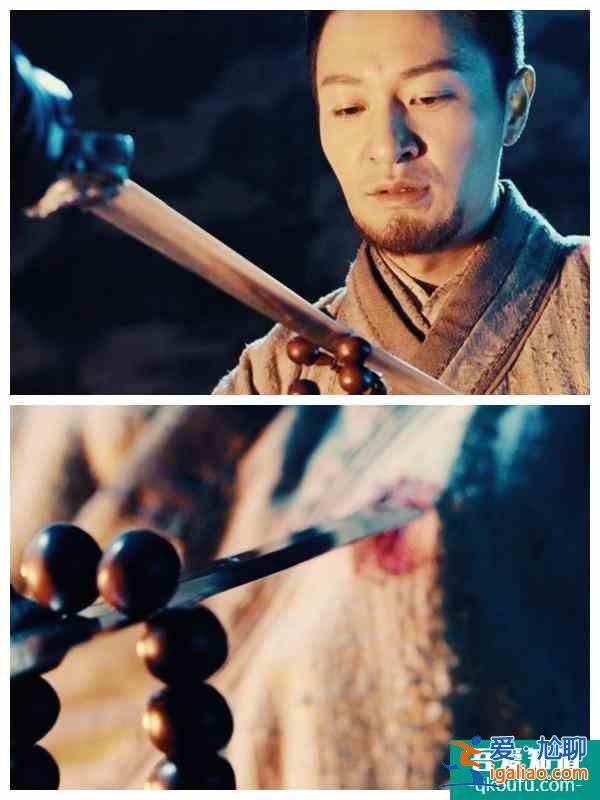 深度解析《劍雨》：好劇本，無(wú)短板，成就十年間最好武俠電影？