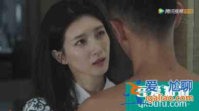 男性角色全員惡人，「三十而已」?fàn)€尾了？？