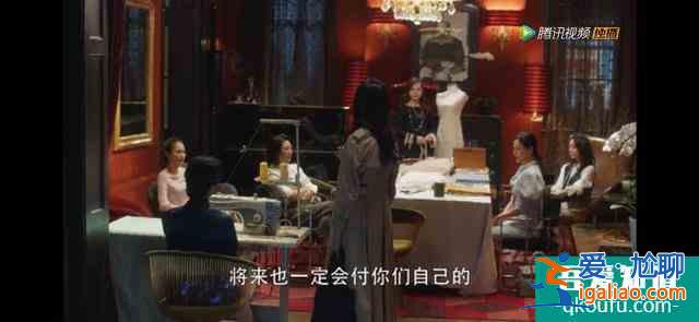 《三十而已》：年齡只是一個(gè)符號，女人跳出30+的桎梏，活出自己？