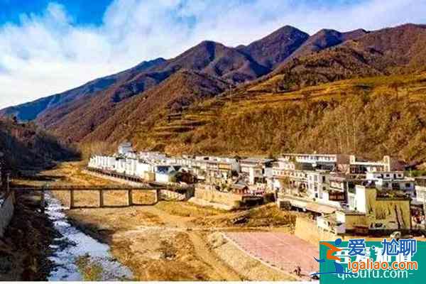 洛陽(yáng)嵩縣一日游路線推薦？