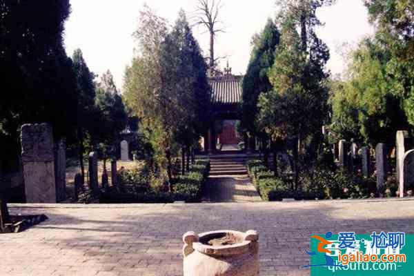 洛陽(yáng)嵩縣一日游路線推薦？
