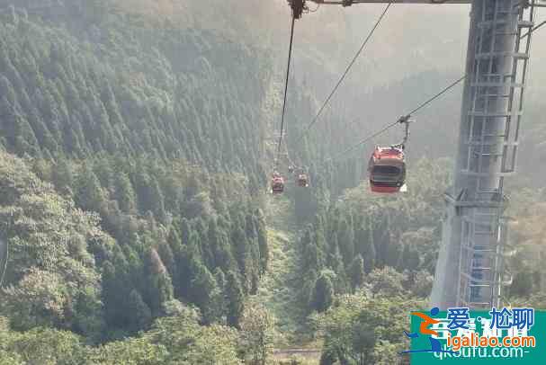 2021眉山瓦屋山景區(qū)什么時(shí)候恢復(fù)開(kāi)放？