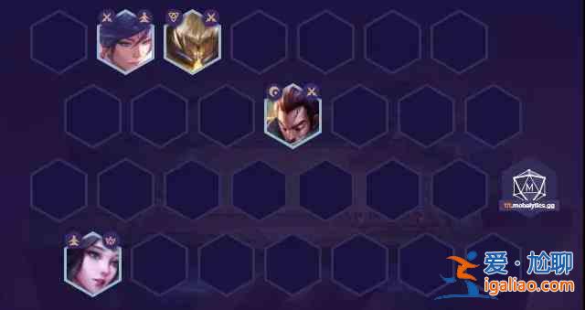 金鏟鏟之戰(zhàn)福星趙信主C該怎么玩？福星趙信主C玩法指南與分析？