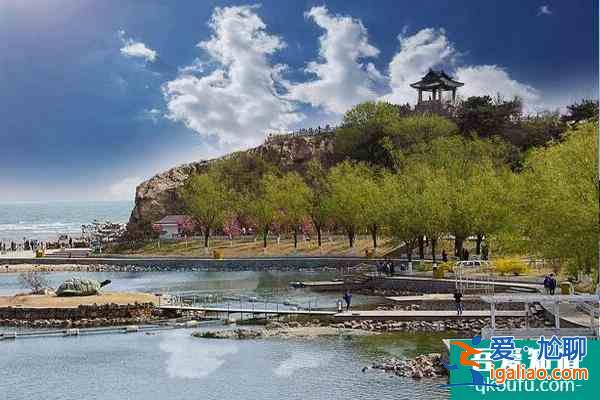 秦皇島鴿子窩公園免費時間2021？