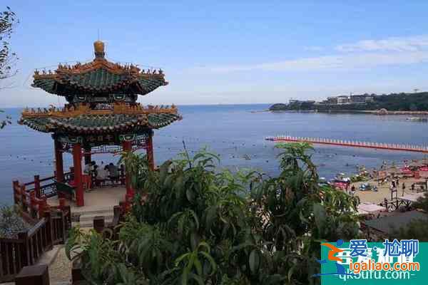 秦皇島鴿子窩公園免費時間2021？