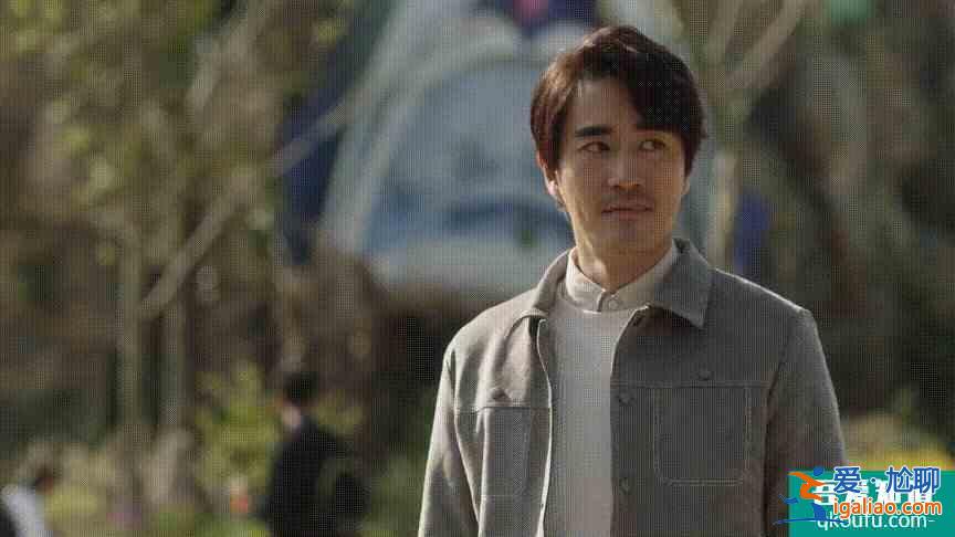 《三十而已》大結(jié)局，全員人設(shè)幾乎全崩塌，除了他。？