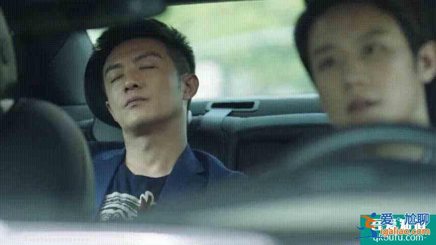 《三十而已》大結(jié)局，全員人設(shè)幾乎全崩塌，除了他。？