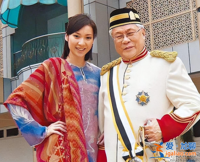 富豪莊寶去世!享年83歲 女兒是港姐季軍女婿是TVB小生
