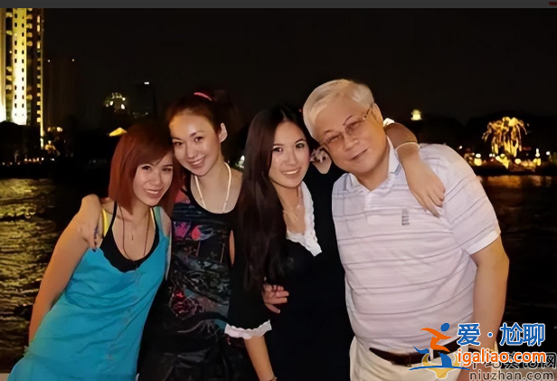 富豪莊寶去世!享年83歲 女兒是港姐季軍女婿是TVB小生