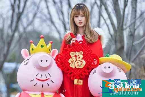 花星球新春鹿島游園會活動介紹,全國女士門票免費(fèi)送？