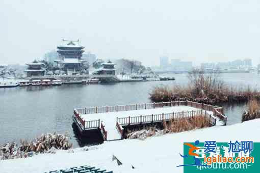 2022年鳳城河景區(qū)就地過年免門票活動簡介？