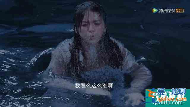 《且聽鳳鳴》定檔！楊超越第一部主演劇，男主怎么有點像霍建華？？