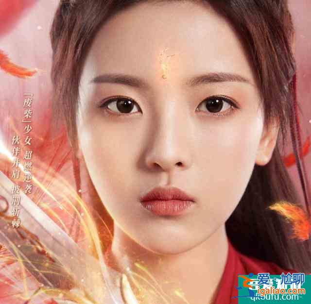 《且聽鳳鳴》定檔，主演陣容堪稱“高顏值天團(tuán)”，看海報(bào)就等不及？