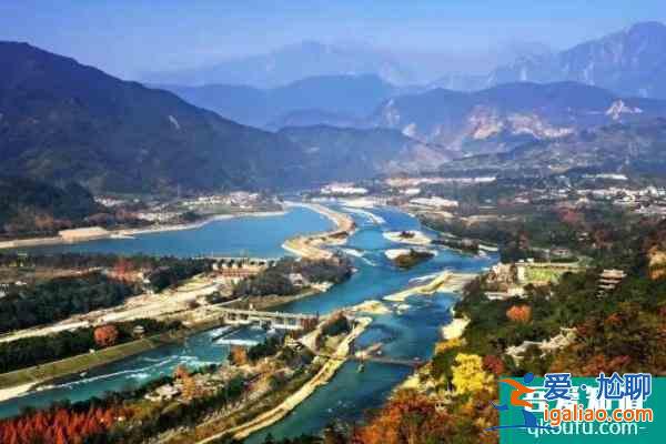 2021青城山都江堰景區(qū)門票優(yōu)惠政策？