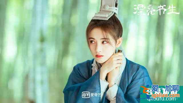 《琉璃美人煞》官宣定檔，卻遭遇四大勁敵，網(wǎng)友：都是延播惹的禍？