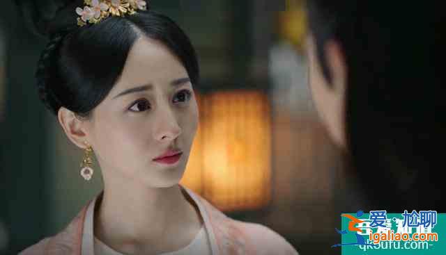 《錦繡南歌》沈樂清數(shù)次陷害沈驪歌，驪歌毫不留情直接撕？