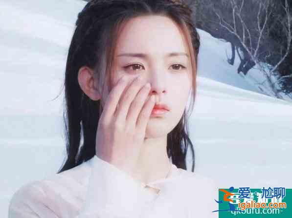 《且聽(tīng)鳳鳴》今日定檔，楊超越扮乞丐，又“丑“又可愛(ài)，絕了？