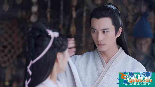 《且聽鳳鳴》定檔，楊超越一番大女主，101+陳情令的演員陣容？