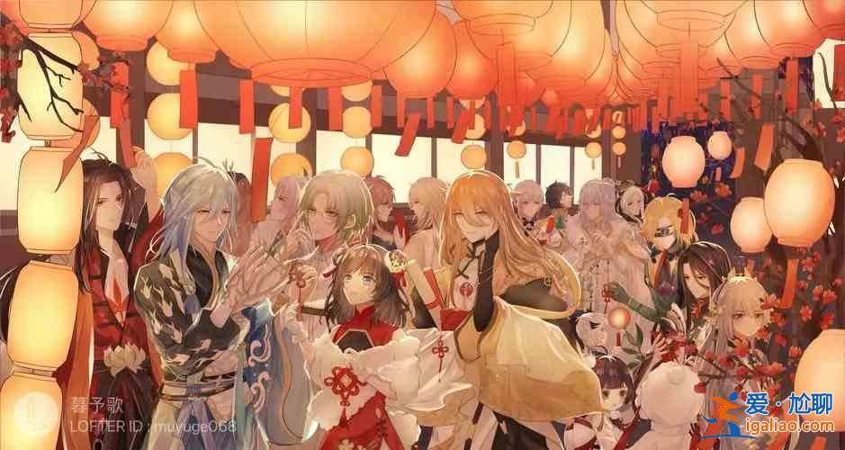 食物語武陵酒樓蘭王打法攻略步驟解析：武陵酒+脫骨魚+重陽糕+輸出/輔助？