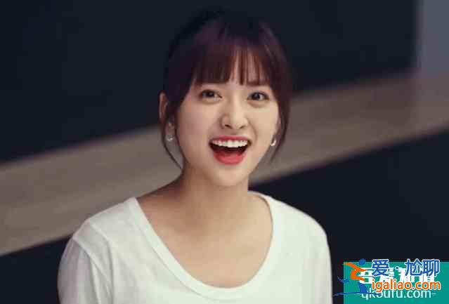《我好喜歡你》：23歲的沈月和43歲的言承旭“談戀愛”，圖什么？？