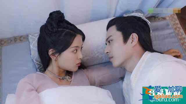 《且聽鳳鳴》定檔，楊超越一番大女主，101+陳情令的演員陣容？