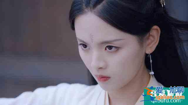 《且聽鳳鳴》定檔，楊超越一番大女主，101+陳情令的演員陣容？