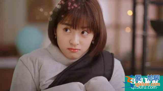 《我好喜歡你》：23歲的沈月和43歲的言承旭“談戀愛”，圖什么？？
