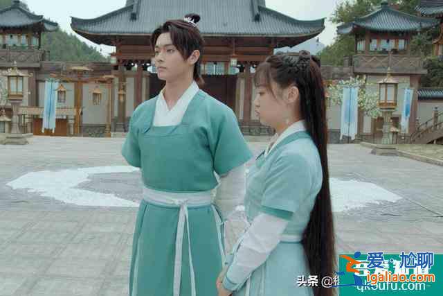 《天舞紀(jì)》：真正愛你的人，就算吃醋也不會(huì)放棄愛你？