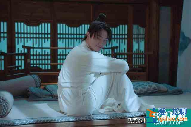 《天舞紀(jì)》：真正愛你的人，就算吃醋也不會(huì)放棄愛你？