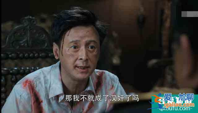 《勝算》收官在即，四位配角功不可沒，劉翻譯成最大一匹“黑馬”？