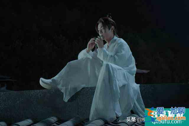 《天舞紀(jì)》：真正愛你的人，就算吃醋也不會(huì)放棄愛你？