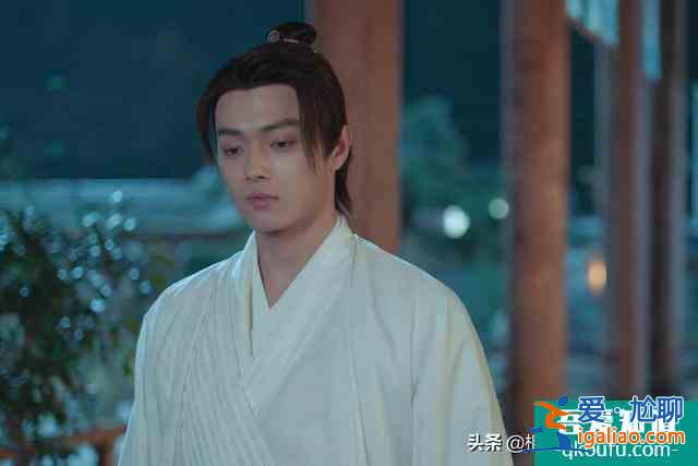 《天舞紀(jì)》：真正愛你的人，就算吃醋也不會(huì)放棄愛你？