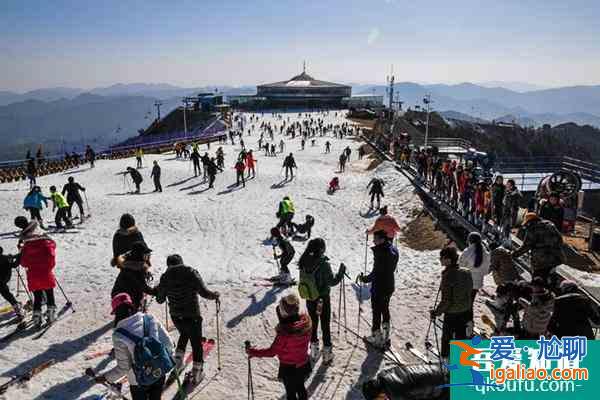 寧波周邊能夠滑雪的地方有哪些？