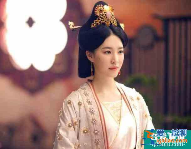 《錦繡南歌》又美又颯的女主設(shè)定，為什么看著看著就不香了？？