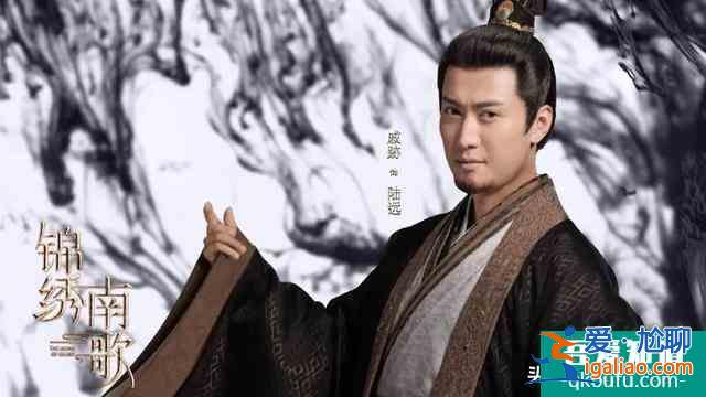 《錦繡南歌》：《錦繡未央》姐妹篇，憑什么在3年后依舊大放異彩？