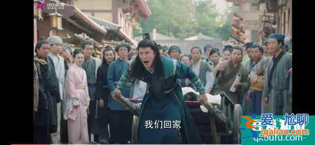 《錦繡南歌》沈母被利用，害沈家父子慘死，好虐心，最心疼子衿？