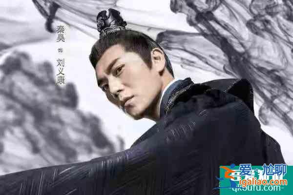 《錦繡南歌》：《錦繡未央》姐妹篇，憑什么在3年后依舊大放異彩？