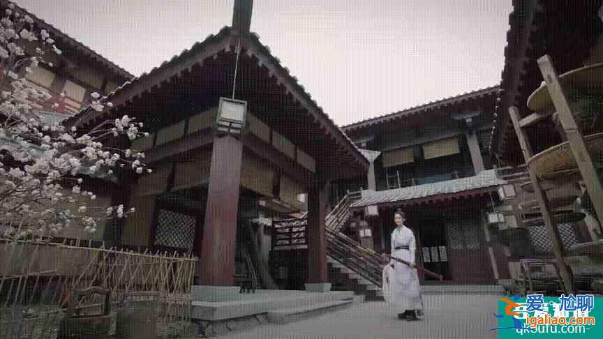 《錦繡南歌》：《錦繡未央》姐妹篇，憑什么在3年后依舊大放異彩？